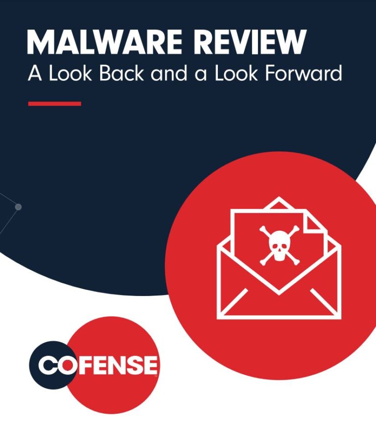 Cofense Malware