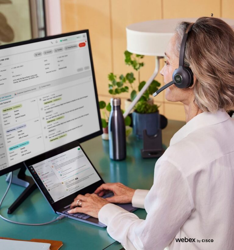 Collaboration Cisco White Paper