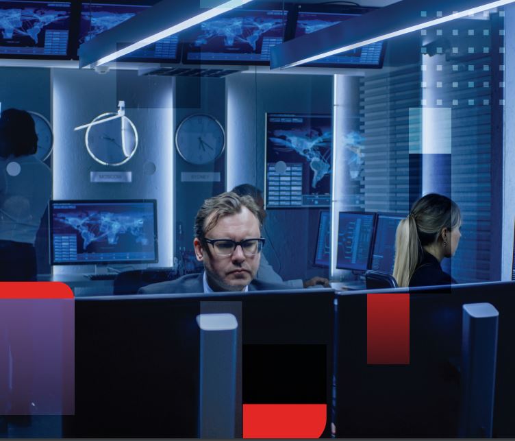 Fortiner Cyber Security Predictions 2023