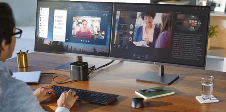 HP Workstations