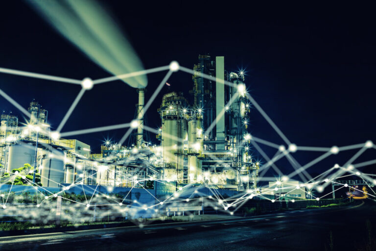 Communication network and Hyper Converged Infrastructure