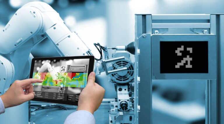 IBM Cognitive Manufacturing