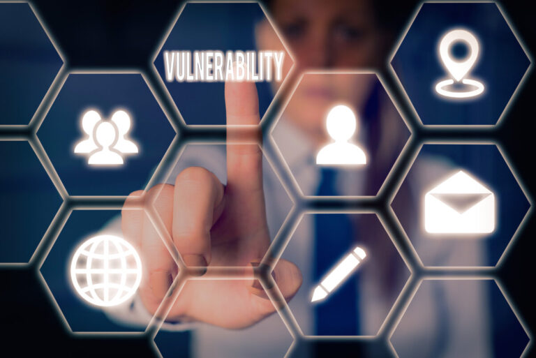Vulnerability Management