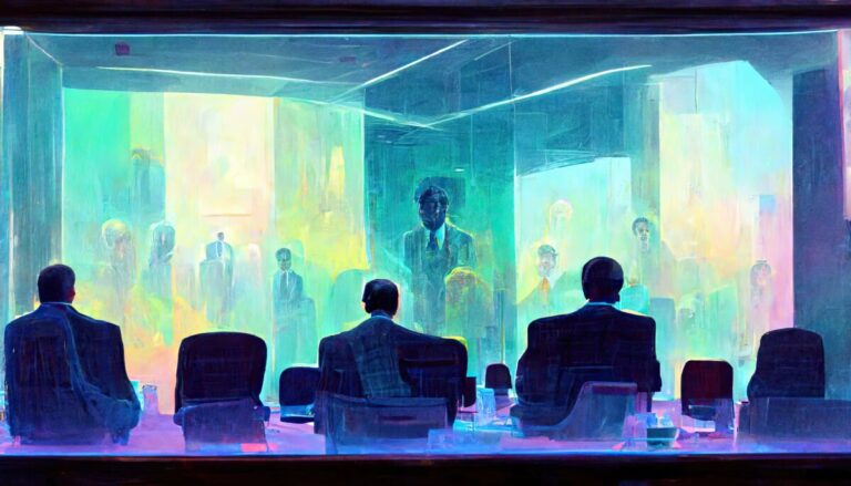 Board of Directors in Tech