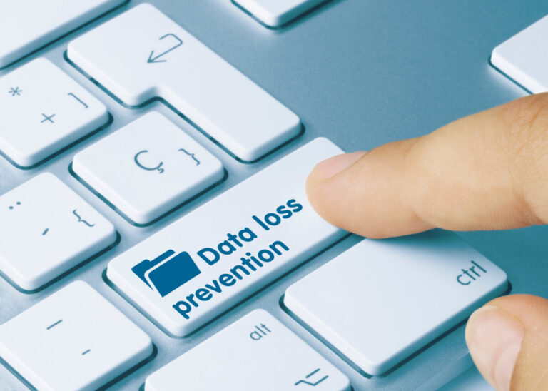 Data loss prevention
