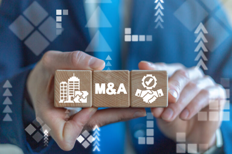 Identity Management in Mergers and Acquisitions