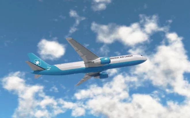 Maersk Air Cargo