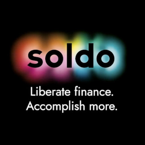 Soldo - Liberate finance, accomplish more
