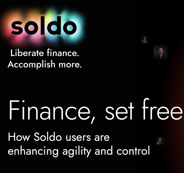 Soldo - Finance, set free