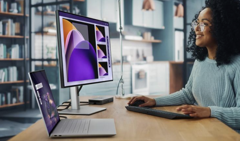 Dell Modernize with Copilot