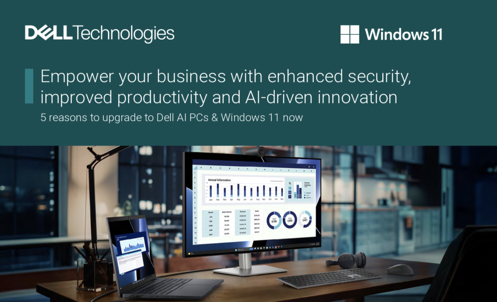 Dell Empower your business - EN