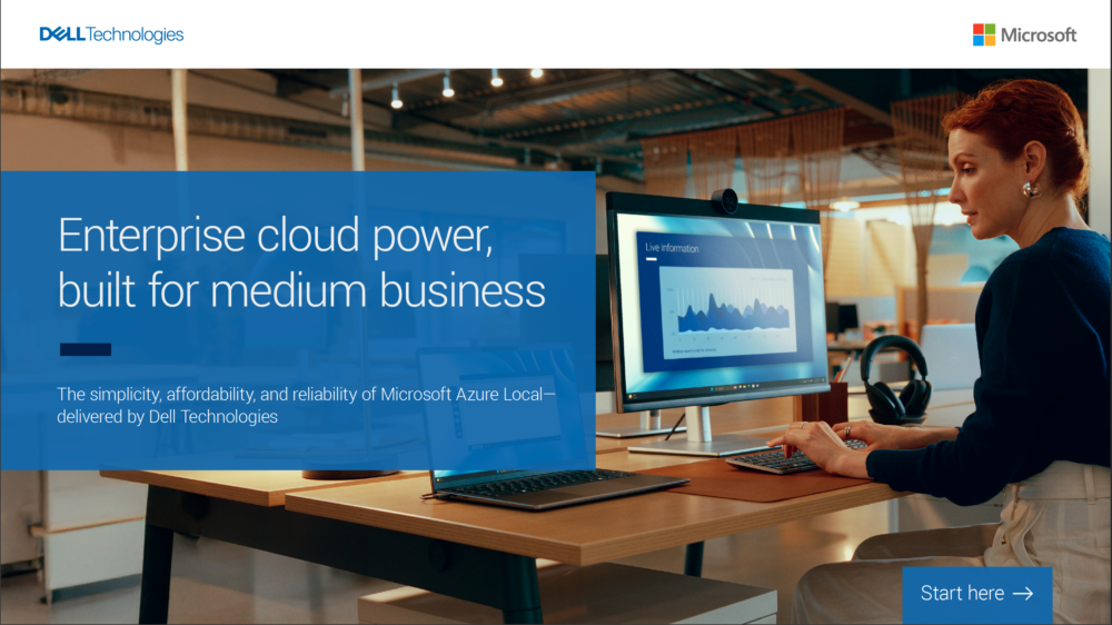 Dell Enterprise Cloud EN