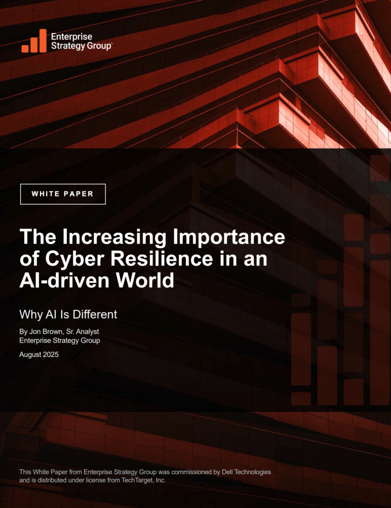 Dell Increasing importance Full