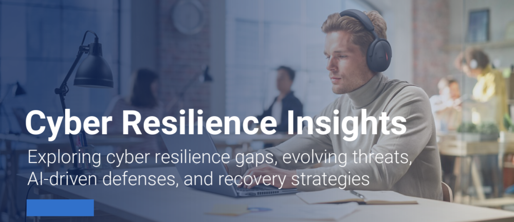 Dell Cyber Resilience Insights